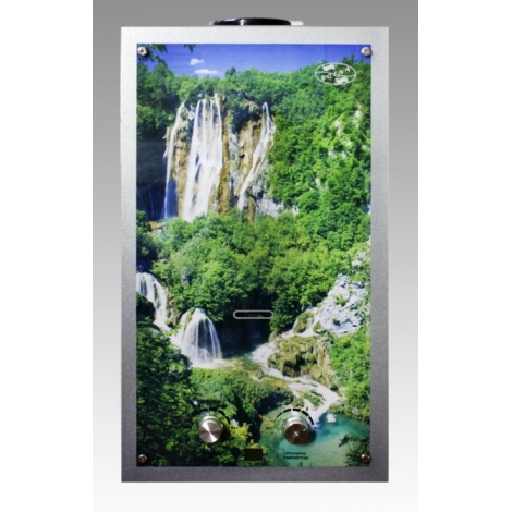 Volna Jsd 20 G1 10 Vodopad