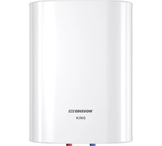 Водонагреватели электрические Edisson King 50 V
