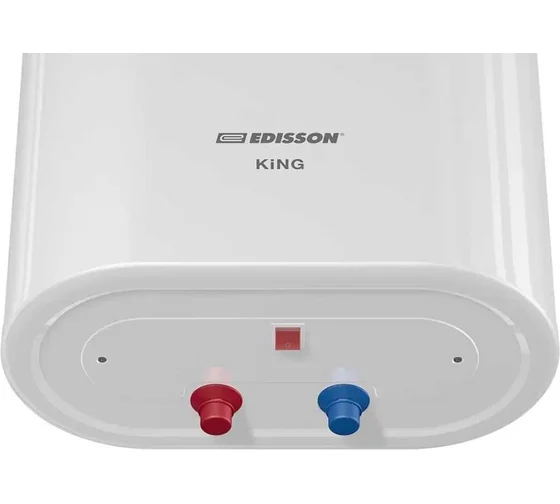 Edisson King 50 V 2