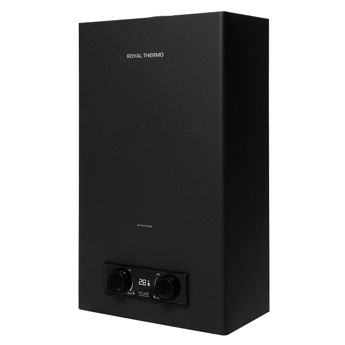 Royal Thermo Gwh 10 Inflame Grafit