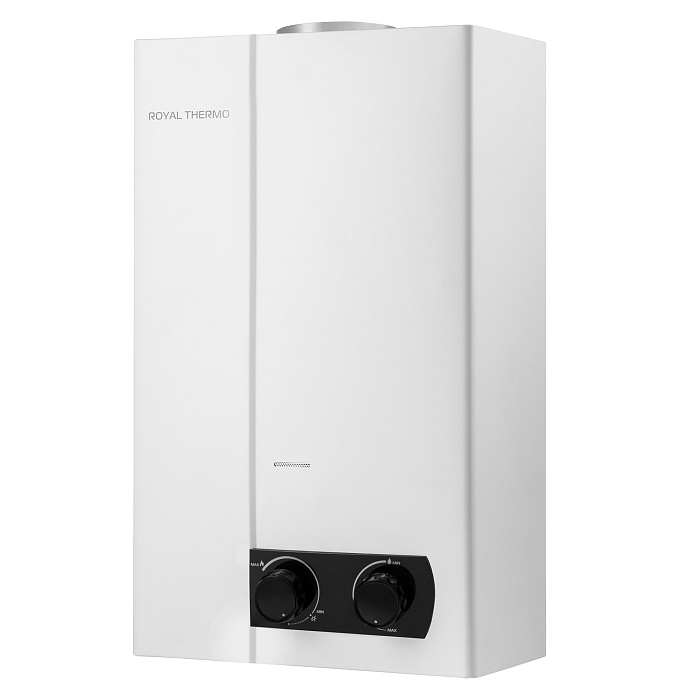 Royal Thermo Gwh 11 Piezo Pro