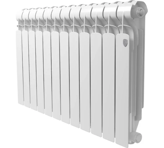 Royal Thermo Indigo 500 2.0 12 Sekczij
