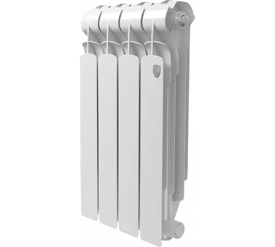 Royal Thermo Indigo 500 2.0 4 Sekczii