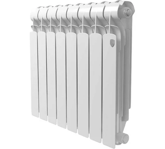 Royal Thermo Indigo8