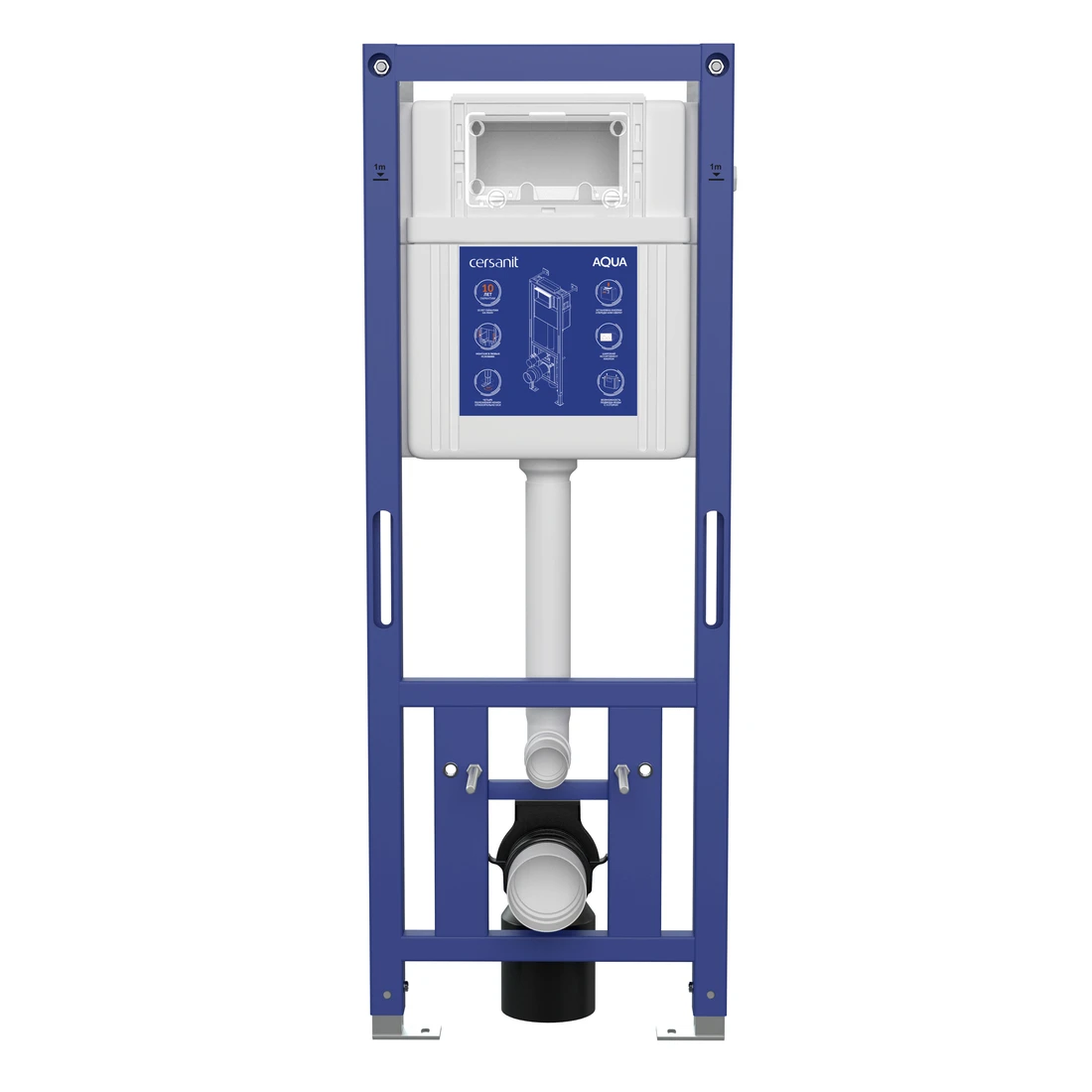 installyatsiya aqua 40 vid 2 1