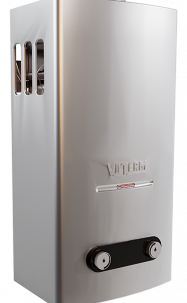 VilTerm S10 Серебро